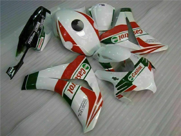 Buy 2008-2011 White Red Honda CBR1000RR Motorcycle Replacement Fairings UK Buy 2008-2011 White Red Honda CBR1000RR Motorcycle Replacement Fairings UK