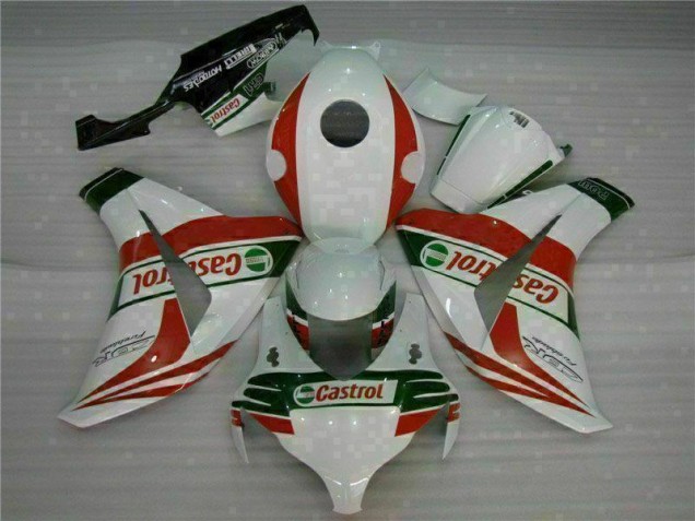 Buy 2008-2011 White Red Honda CBR1000RR Motorcycle Replacement Fairings UK Buy 2008-2011 White Red Honda CBR1000RR Motorcycle Replacement Fairings UK
