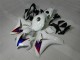 Buy 2008-2011 White Blue Red Honda CBR1000RR Motor Fairings UK Buy 2008-2011 White Blue Red Honda CBR1000RR Motor Fairings UK