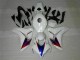 Buy 2008-2011 White Blue Red Honda CBR1000RR Motor Fairings UK Buy 2008-2011 White Blue Red Honda CBR1000RR Motor Fairings UK