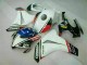 Buy 2008-2011 White Honda CBR1000RR Motorcycle Fairings & Plastics UK Buy 2008-2011 White Honda CBR1000RR Motorcycle Fairings & Plastics UK