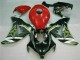 Buy 2008-2011 Red Black Honda CBR1000RR Motorcycle Fairing UK Buy 2008-2011 Red Black Honda CBR1000RR Motorcycle Fairing UK