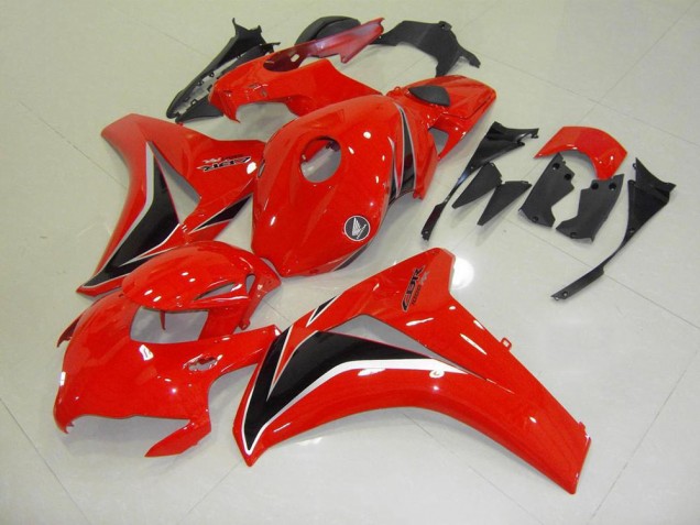 Buy 2008-2011 Red Black Silver Honda CBR1000RR Motorcycle Replacement Fairings UK Buy 2008-2011 Red Black Silver Honda CBR1000RR Motorcycle Replacement Fairings UK