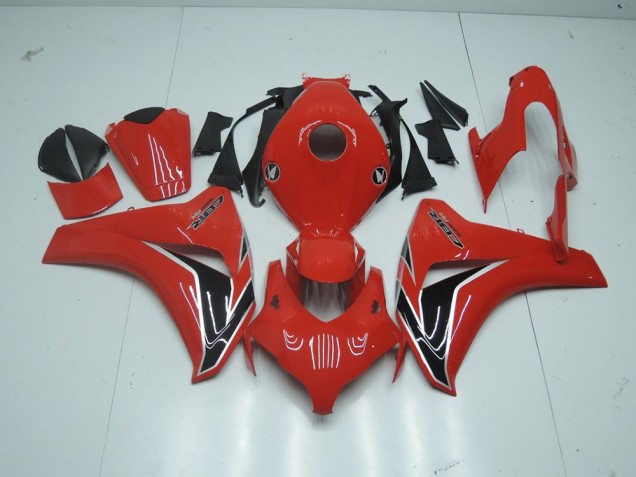 Buy 2008-2011 Red and Gold Black Honda CBR1000RR Motorbike Fairing UK Buy 2008-2011 Red and Gold Black Honda CBR1000RR Motorbike Fairing UK