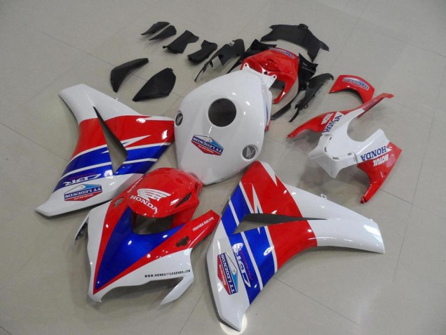 Buy 2008-2011 Red White TT Legends Honda CBR1000RR Motor Bike Fairings UK Buy 2008-2011 Red White TT Legends Honda CBR1000RR Motor Bike Fairings UK