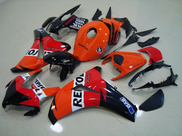 Buy 2008-2011 Repsol Honda CBR1000RR Motorbike Fairing Kits UK Buy 2008-2011 Repsol Honda CBR1000RR Motorbike Fairing Kits UK