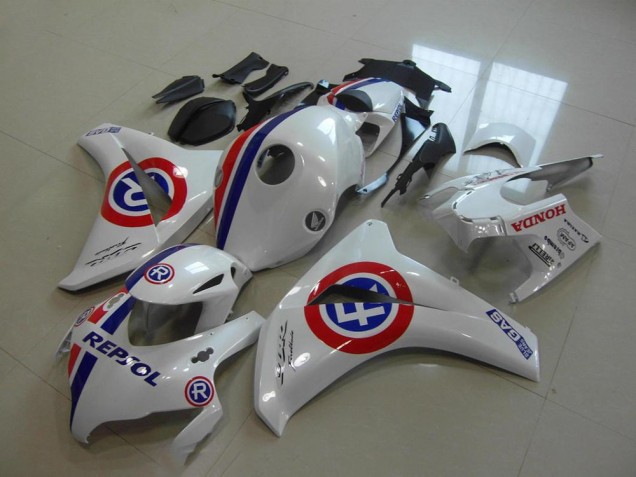 Buy 2008-2011 Repsol R Honda CBR1000RR Motorcycle Fairings Kits UK Buy 2008-2011 Repsol R Honda CBR1000RR Motorcycle Fairings Kits UK
