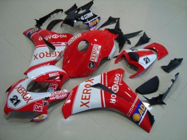 Buy 2008-2011 Xerox Honda CBR1000RR Bike Fairings UK