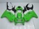 Buy 2008-2012 Green Kawasaki EX250 Motorcycle Fairing Kit UK Buy 2008-2012 Green Kawasaki EX250 Motorcycle Fairing Kit UK