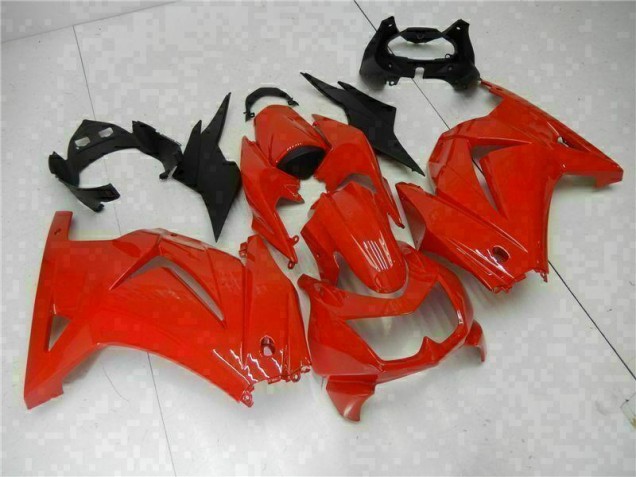 Buy 2008-2012 Red Kawasaki EX250 Motor Bike Fairings UK Buy 2008-2012 Red Kawasaki EX250 Motor Bike Fairings UK