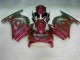 Buy 2008-2012 Purple Red Kawasaki EX250 Replacement Motorcycle Fairings UK Buy 2008-2012 Purple Red Kawasaki EX250 Replacement Motorcycle Fairings UK
