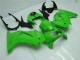 Buy 2008-2012 Green Kawasaki EX250 Motorcycle Fairings Kits UK Buy 2008-2012 Green Kawasaki EX250 Motorcycle Fairings Kits UK