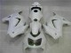 Buy 2008-2012 White Kawasaki EX250 Motorcycle Replacement Fairings UK Buy 2008-2012 White Kawasaki EX250 Motorcycle Replacement Fairings UK