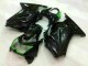 Buy 2008-2012 Black Kawasaki EX250 Motorcyle Fairings UK Buy 2008-2012 Black Kawasaki EX250 Motorcyle Fairings UK