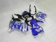 Buy 2008-2012 Black Blue Kawasaki EX250 Replacement Fairings UK Buy 2008-2012 Black Blue Kawasaki EX250 Replacement Fairings UK