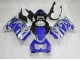 Buy 2008-2012 Black Blue Kawasaki EX250 Replacement Fairings UK Buy 2008-2012 Black Blue Kawasaki EX250 Replacement Fairings UK