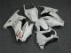 Buy 2008-2012 White Red Kawasaki EX250 Motorcylce Fairings UK Buy 2008-2012 White Red Kawasaki EX250 Motorcylce Fairings UK