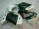Buy 2008-2012 White Black Ninja 3M Kawasaki EX250 Motorcycle Fairings UK Buy 2008-2012 White Black Ninja 3M Kawasaki EX250 Motorcycle Fairings UK