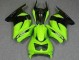 Buy 2008-2012 Green Black Ninja Kawasaki EX250 Motor Bike Fairings UK Buy 2008-2012 Green Black Ninja Kawasaki EX250 Motor Bike Fairings UK