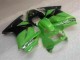Buy 2008-2012 Green Black Kawasaki EX250 Motorbike Fairing Kits UK Buy 2008-2012 Green Black Kawasaki EX250 Motorbike Fairing Kits UK