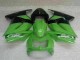Buy 2008-2012 Green Black Kawasaki EX250 Motorbike Fairing Kits UK Buy 2008-2012 Green Black Kawasaki EX250 Motorbike Fairing Kits UK