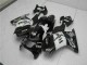 Buy 2008-2012 Black West Kawasaki EX250 Motorcycle Fairings Kits UK Buy 2008-2012 Black West Kawasaki EX250 Motorcycle Fairings Kits UK