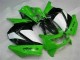 Buy 2008-2012 Green Black Ninja Kawasaki EX250 Moto Fairings UK Buy 2008-2012 Green Black Ninja Kawasaki EX250 Moto Fairings UK