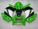 Buy 2008-2012 Green Black Ninja Kawasaki EX250 Moto Fairings UK Buy 2008-2012 Green Black Ninja Kawasaki EX250 Moto Fairings UK