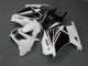 Buy 2008-2012 White Black Ninja Kawasaki EX250 Replacement Fairings UK Buy 2008-2012 White Black Ninja Kawasaki EX250 Replacement Fairings UK