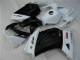 Buy 2008-2012 White Black Ninja Kawasaki EX250 Motorbike Fairings UK Buy 2008-2012 White Black Ninja Kawasaki EX250 Motorbike Fairings UK