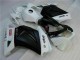 Buy 2008-2012 White Black Ninja Kawasaki EX250 Motorbike Fairings UK Buy 2008-2012 White Black Ninja Kawasaki EX250 Motorbike Fairings UK