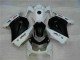 Buy 2008-2012 White Black Ninja Kawasaki EX250 Motorbike Fairings UK Buy 2008-2012 White Black Ninja Kawasaki EX250 Motorbike Fairings UK