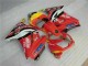 Buy 2008-2012 Red Yellow Kawasaki EX250 Motorcycle Fairing Kit UK Buy 2008-2012 Red Yellow Kawasaki EX250 Motorcycle Fairing Kit UK