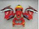 Buy 2008-2012 Red Yellow Kawasaki EX250 Motorcycle Fairing Kit UK Buy 2008-2012 Red Yellow Kawasaki EX250 Motorcycle Fairing Kit UK
