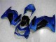 Buy 2008-2012 Blue Black Kawasaki EX250 Replacement Fairings UK Buy 2008-2012 Blue Black Kawasaki EX250 Replacement Fairings UK