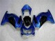 Buy 2008-2012 Blue Black Kawasaki EX250 Replacement Fairings UK Buy 2008-2012 Blue Black Kawasaki EX250 Replacement Fairings UK