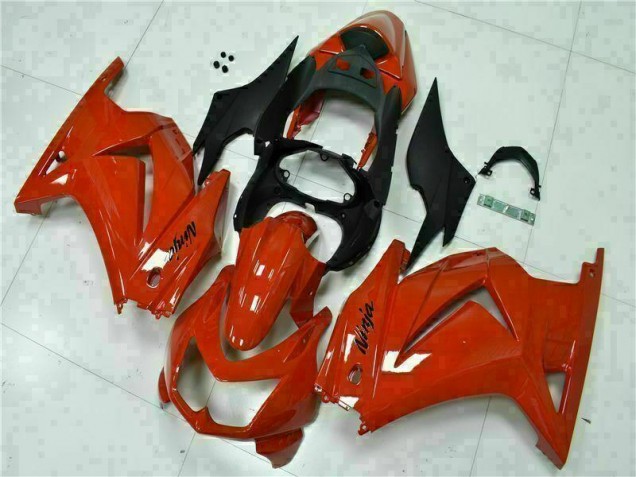 Buy 2008-2012 Red Black Ninja Kawasaki EX250 Motor Fairings UK Buy 2008-2012 Red Black Ninja Kawasaki EX250 Motor Fairings UK