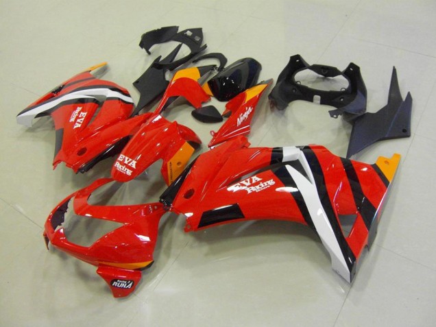 Buy 2008-2012 Red Black Kawasaki ZX250R Motor Bike Fairings UK Buy 2008-2012 Red Black Kawasaki ZX250R Motor Bike Fairings UK