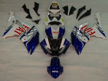 Buy 2008-2016 Fiat R6 Yamaha YZF R6 Motorcycle Bodywork UK