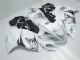 Buy 2008-2019 White Suzuki GSXR 1300 Hayabusa Replacement Motorcycle Fairings UK
