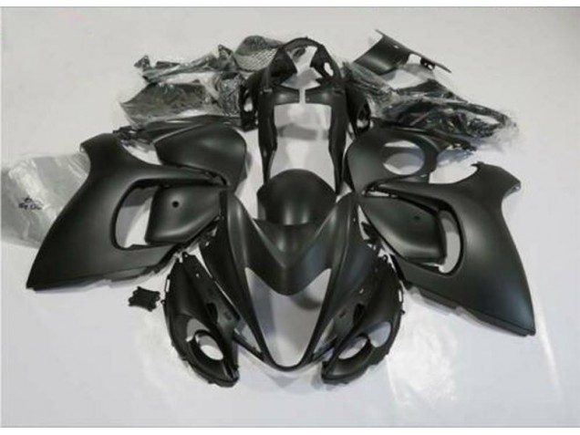 Buy 2008-2019 Matte Black Suzuki GSXR 1300 Hayabusa Motorcycle Fairing UK Buy 2008-2019 Matte Black Suzuki GSXR 1300 Hayabusa Motorcycle Fairing UK
