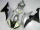 Buy 2008-2016 Silver Black Yamaha YZF R6 Motor Fairings UK