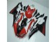 Buy 2008-2016 Red White Yamaha YZF R6 Motorcyle Fairings UK
