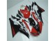 Buy 2008-2016 Red White Yamaha YZF R6 Motorcyle Fairings UK