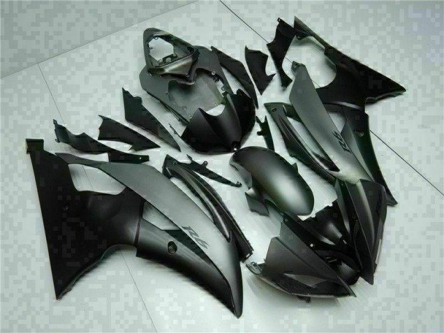 Buy 2008-2016 Grey Black Yamaha YZF R6 Motor Fairings UK Buy 2008-2016 Grey Black Yamaha YZF R6 Motor Fairings UK