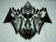 Buy 2008-2016 Grey Black Yamaha YZF R6 Motor Fairings UK Buy 2008-2016 Grey Black Yamaha YZF R6 Motor Fairings UK