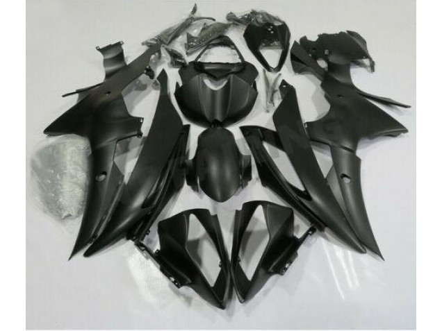 Buy 2008-2016 Matte Black Yamaha YZF R6 Bike Fairing UK Buy 2008-2016 Matte Black Yamaha YZF R6 Bike Fairing UK