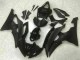 Buy 2008-2016 Black Yamaha YZF R6 Replacement Motorcycle Fairings UK