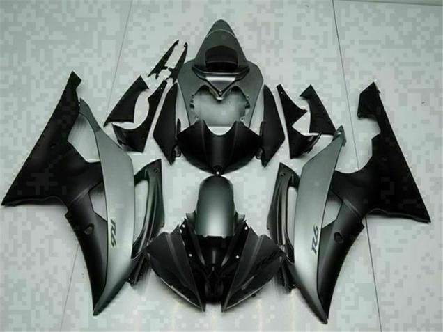 Buy 2008-2016 Grey Black Yamaha YZF R6 Moto Fairings UK Buy 2008-2016 Grey Black Yamaha YZF R6 Moto Fairings UK