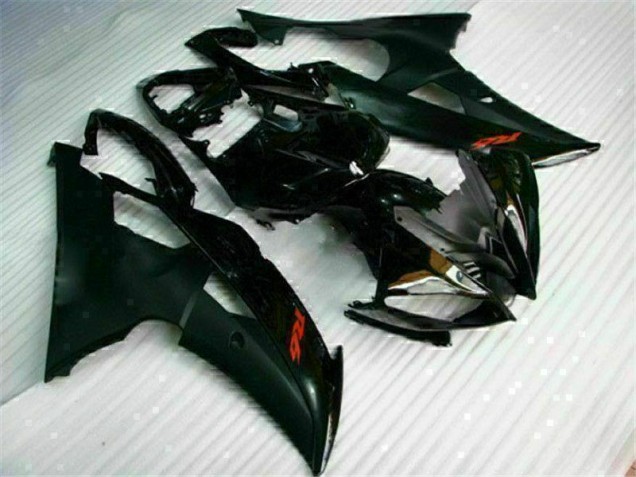 Buy 2008-2016 Black Yamaha YZF R6 Motorcycle Fairing Kit UK Buy 2008-2016 Black Yamaha YZF R6 Motorcycle Fairing Kit UK